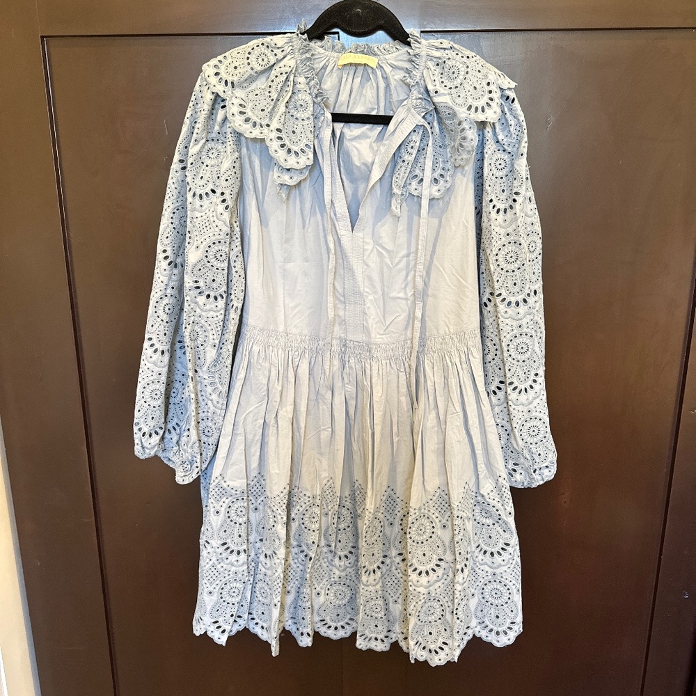 Ulla Johnson mini dress